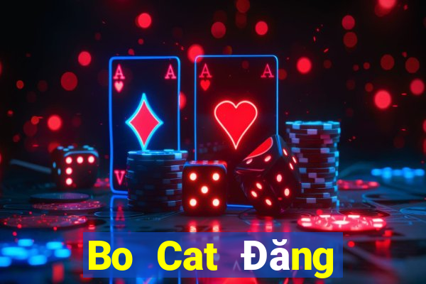 Bo Cat Đăng nhập Fun88