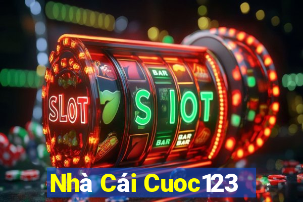 Nhà Cái Cuoc123