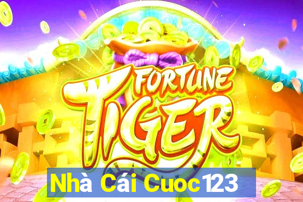 Nhà Cái Cuoc123