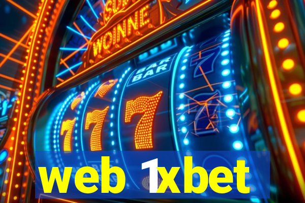 web 1xbet