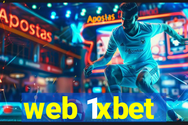 web 1xbet