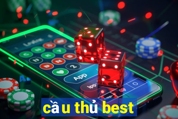 cầu thủ best