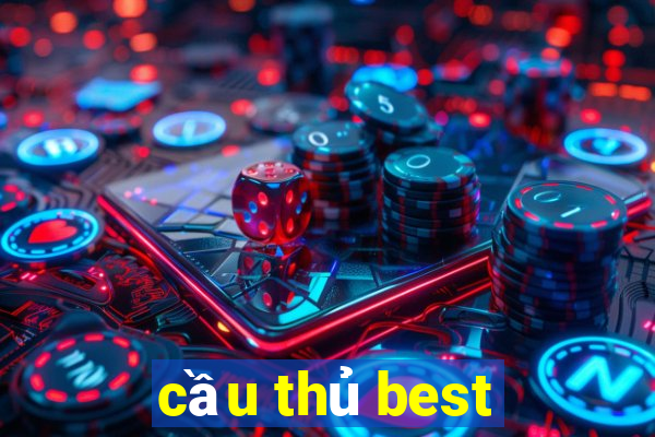 cầu thủ best