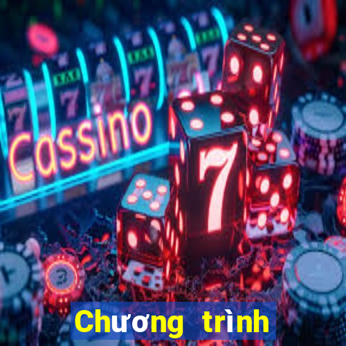 Chương trình Xổ số 24 giờ