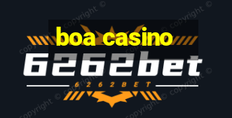 boa casino