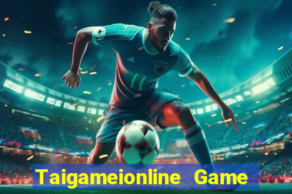 Taigameionline Game Bài Hay