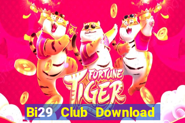 Bi29 Club Download Game Đánh Bài