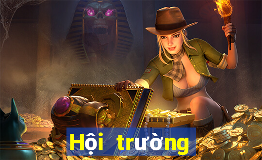 Hội trường trồng xổ số 360