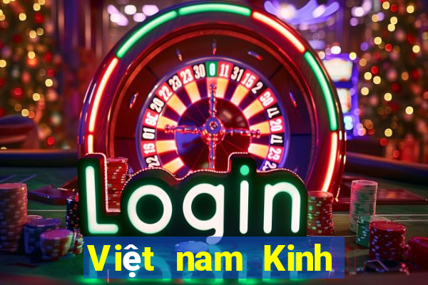 Việt nam Kinh Việt nam