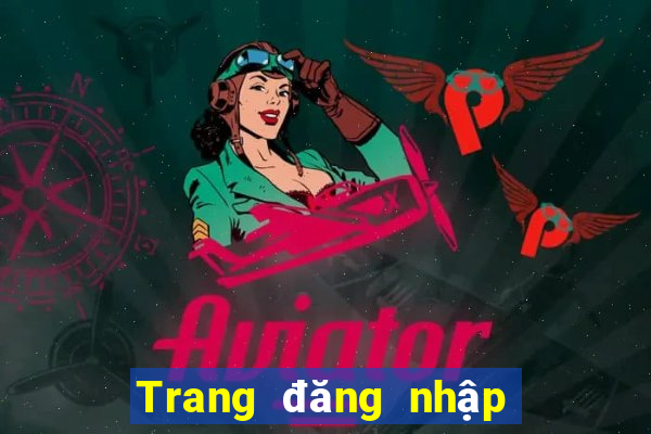 Trang đăng nhập Color 29