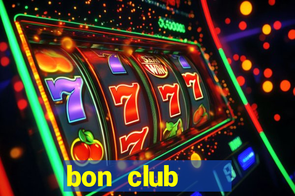 bon club    cổng game quốc tế