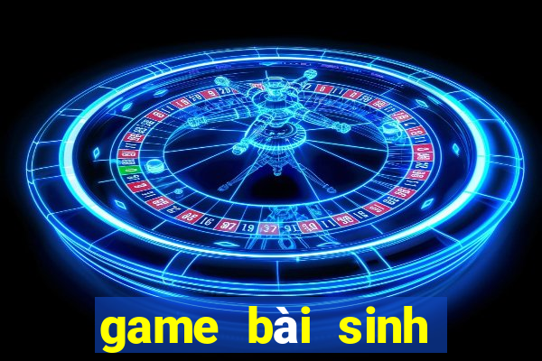 game bài sinh tử ios