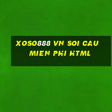 xoso888 vn soi cau mien phi html