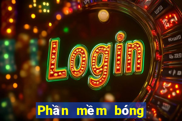 Phần mềm bóng đá xổ số