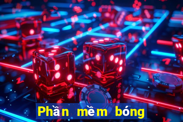 Phần mềm bóng đá xổ số