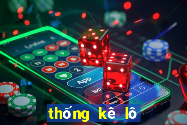 thống kê lô miền bắc