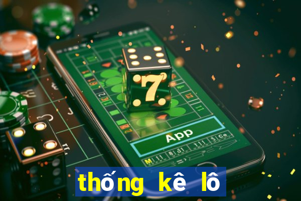 thống kê lô miền bắc