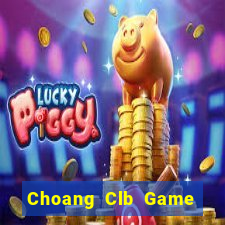 Choang Clb Game Bài Ionline