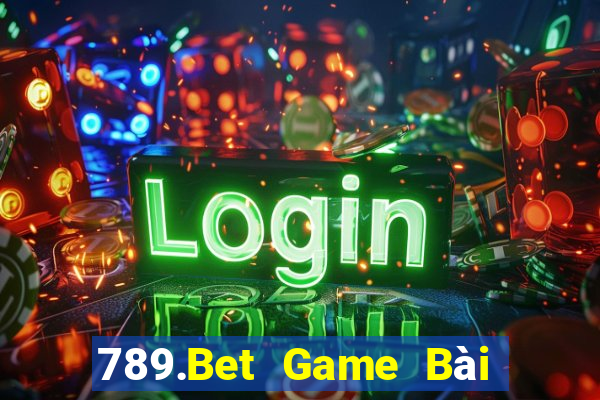 789.Bet Game Bài 3 Cây Online