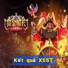 Kết quả XSST Thứ 4