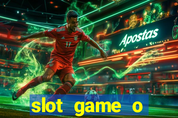 slot game o lotttro choi tai lotte