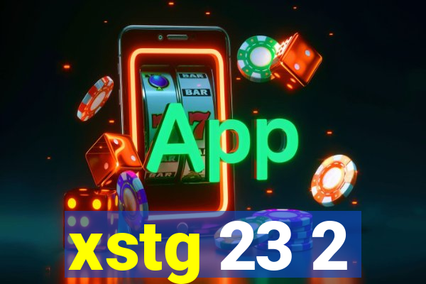 xstg 23 2