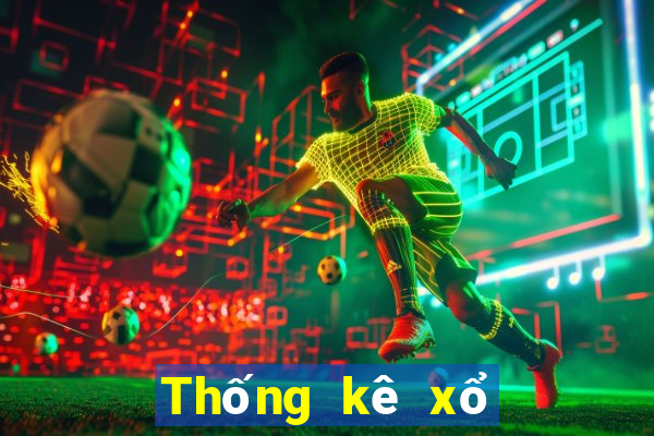 Thống kê xổ số Tây Ninh thứ hai