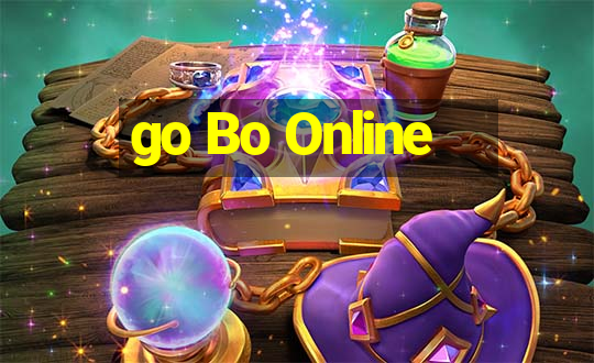 go Bo Online