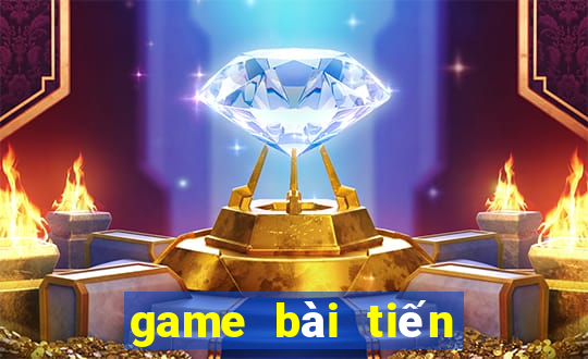 game bài tiến lên 52 lá