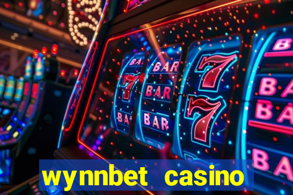 wynnbet casino iphone app