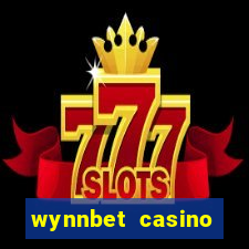 wynnbet casino iphone app