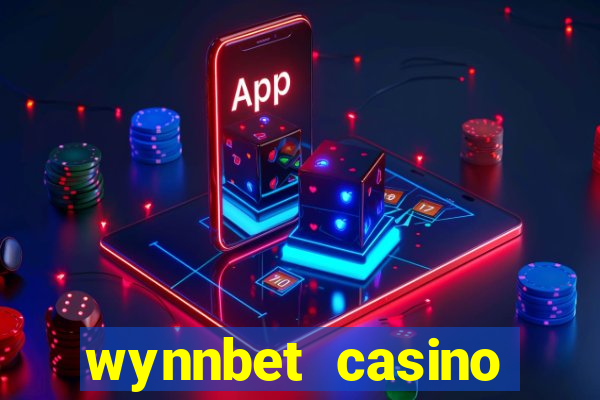 wynnbet casino iphone app