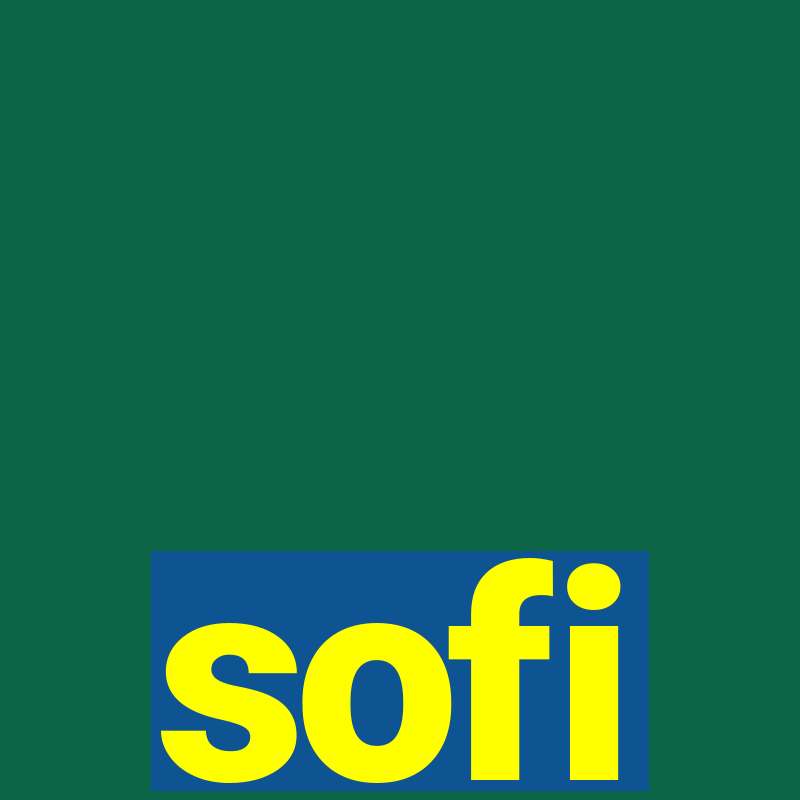 sofi