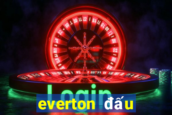 everton đấu với arsenal