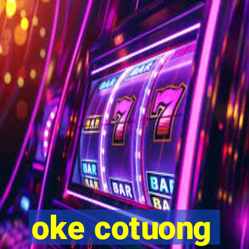 oke cotuong