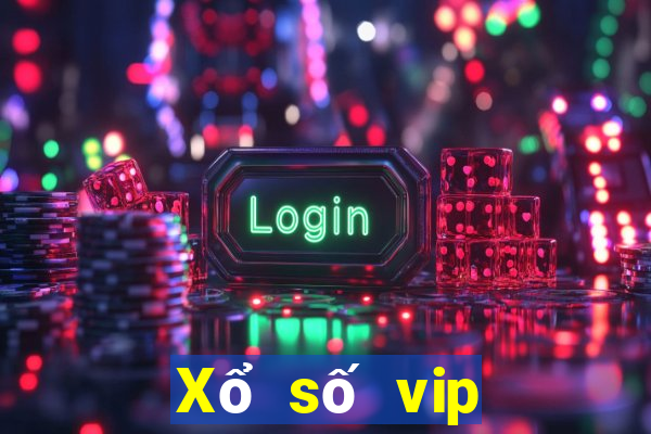 Xổ số vip Quick Three