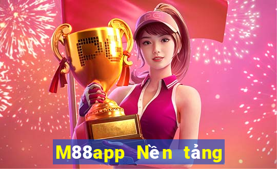 M88app Nền tảng Fun88 Dongsheng