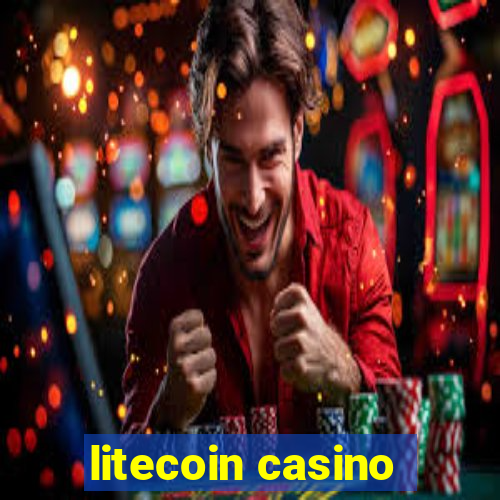 litecoin casino