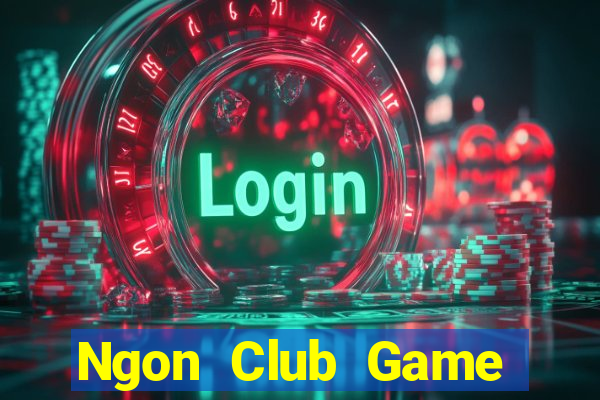 Ngon Club Game Bài X8