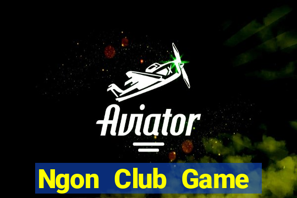 Ngon Club Game Bài X8