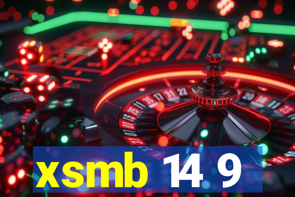 xsmb 14 9