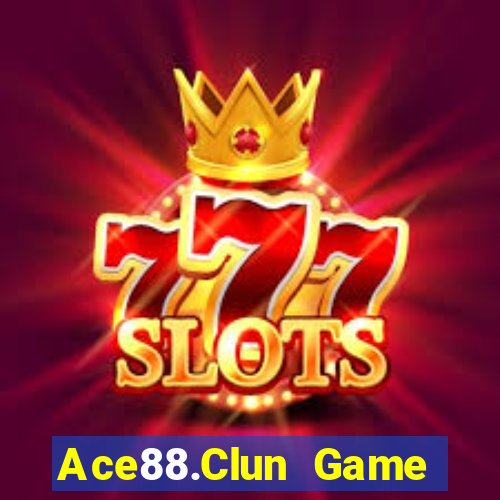 Ace88.Clun Game Bài Y8