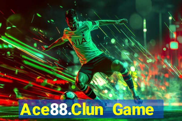 Ace88.Clun Game Bài Y8