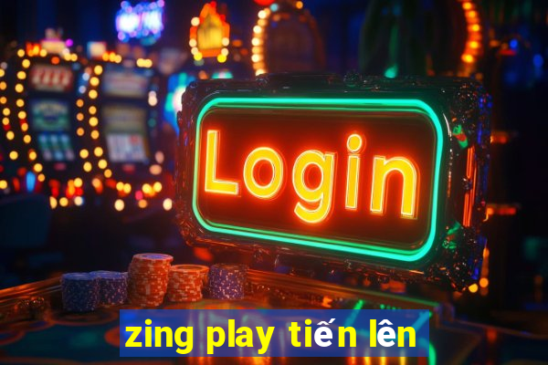 zing play tiến lên