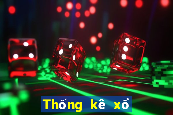 Thống kê xổ số quảng trị Ngày mai