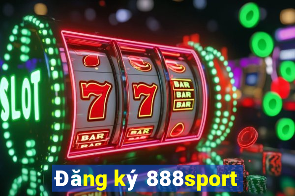 Đăng ký 888sport