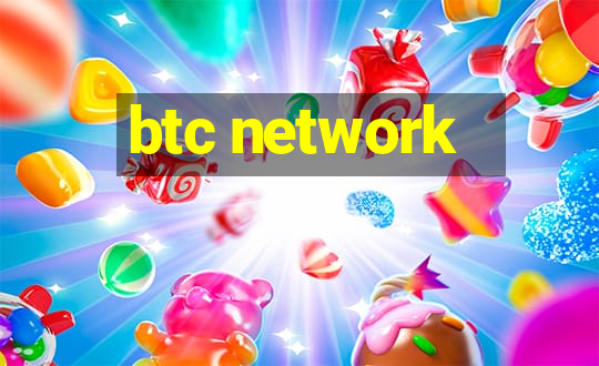 btc network