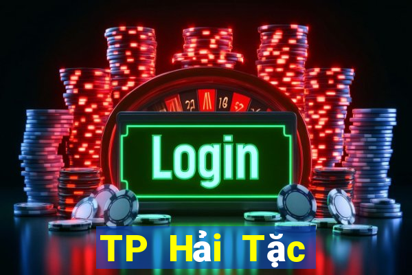 TP Hải Tặc bắn cá