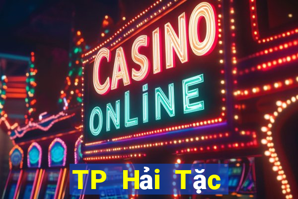 TP Hải Tặc bắn cá