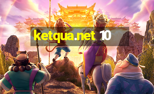 ketqua.net 10